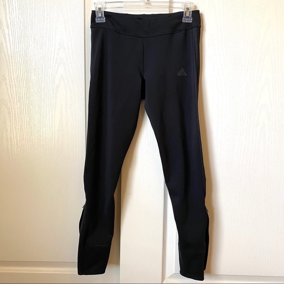 Adidas Energy Running Climacool Tights Small - Picture 8 of 8